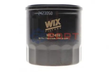 Фильтр масляный WIX FILTERS WL7459 Купить в Украине