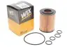 Фото Фільтр масляний Chevrolet Cruze/Trax/Opel Astra H/J/Corsa D/Meriva/Mokka/Zafira 1.7CDTI 06- WIX FILTERS (WL7460) зображення 2