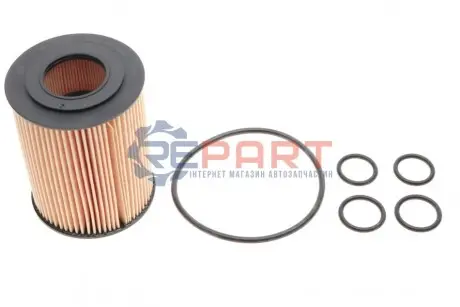 Фото Фільтр масляний Chevrolet Cruze/Trax/Opel Astra H/J/Corsa D/Meriva/Mokka/Zafira 1.7CDTI 06- WIX FILTERS (WL7460) зображення 1