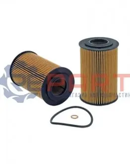 Фото Фільтр масляний Hyundai Tucson/Kia Sportage 2.0 CRDi 06- WIX FILTERS (WL7462) зображення 1