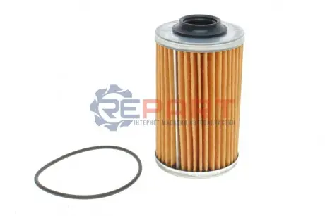 Фото Фильтр масляный двигателя OPEL INSIGNIA 2.8 08- (выр-во WIX-FILTERS) WIX FILTERS (WL7465) изображение 1