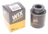 Фильтр масляный двигателя AUDI, VW, SKODA (выр-во WIX-FILTERS) WIX FILTERS WL7467 (фото 2)