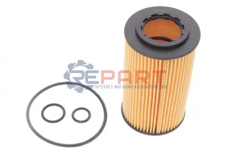 Фільтр масляний MB Sprinter 06-/Vito (W639/W447) 03- (OM611/612/646/651) WIX FILTERS WL7470 Купити в Україні