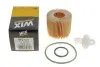 Фото Фільтр масляний Toyota Rav4/Avensis/Land Cruiser 1.6i-2.8D 08- WIX FILTERS (WL7473) зображення 4