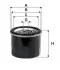 Фото Масляний фільтр SMART FORTWO 1.0 01.07 WIX FILTERS (WL7475) зображення 1