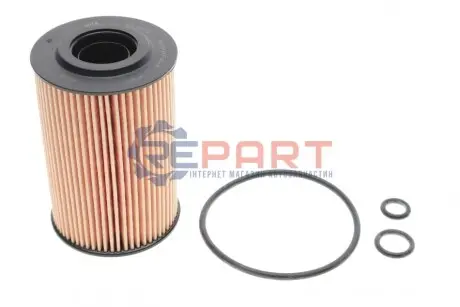Фільтр масляний VW T5/Caddy 2.0TDI 10- WIX FILTERS WL7476 Купити в Україні