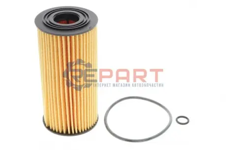 Фото Фільтр масляний Hyundai Santa Fe/Kia Sorento 2.0/2.2 CRDi 09- WIX FILTERS (WL7478) зображення 1