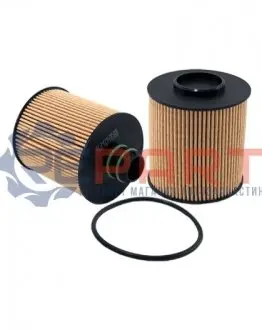Фільтр масляний Fiat Doblo 1.6/2.0D 10- WIX FILTERS WL7479 Купити в Україні
