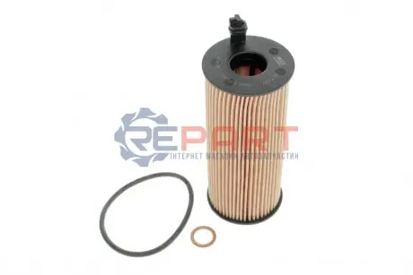 Фото Фільтр масляний BMW 3 (E90-E93/F30/F80)/4 (F32)/5 (F10/F18)/7 (F01-F04)/X5 (F15/F85) 10- (N47/N57) WIX FILTERS (WL7487) зображення 1