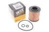 Фото Масляний фільтр SEAT IBIZA IV, IBIZA IV SC, IBIZA IV ST SKODA FABIA II, ROOMSTER, ROOMSTER PRAKTIK VW POLO V 1.2D 10.09-05.15 WIX FILTERS (WL7489) зображення 2