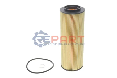 Фильтр смазки HYUNDAI ix55 3.0CRDI (пр-во WIX-Filtron) WIX FILTERS WL7493 Купить в Украине