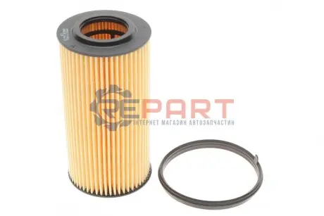 Масляний фільтр VOLVO C30, C70 II, S40 II, S60 II, S80 II, V40, V50, V60 I, V70 III, XC60 I, XC70 II 2.0D-2.5 08.07-07.18 WIX FILTERS WL7497 Купити в Україні