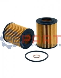 Автозапчасть WIX FILTERS WL7502 (фото 1)