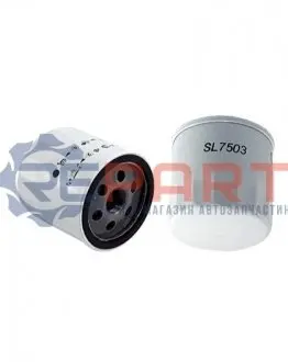 Фото Фильтр масла WIX FILTERS (WL7503) изображение 1