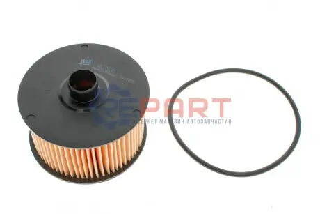 Фото 1 — Фильтр масляный WIX FILTERS (WL7506) Фото Фильтр масляный WIX FILTERS (WL7506) изображение 1