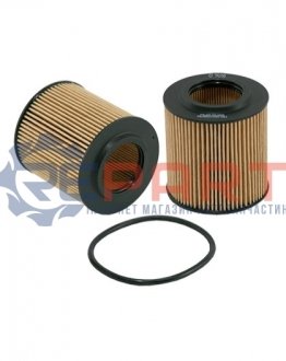 Фільтр масляний FORD RANGER 2.2 TDCi 11- (WIX-FILTERS) WIX FILTERS WL7508