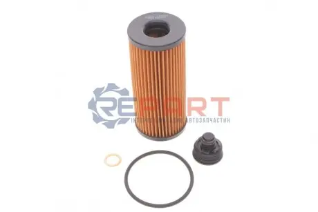 Фільтр масляний BMW X1 (F48) 1.8-2.0i 14-/Mini Cooper 13- (B47/B38/B48) WIX FILTERS WL7522 Купити в Україні