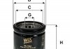 Фільтр масла - WIX FILTERS WL7523 (2007929, 1812551, BK2Q6714AA)