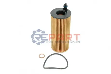 Фото Фільтр масляний BMW 1 (F21)/3(F30/F80)/5(F10)/7(G11/G12) 12- (B37/B38/B47/B48) WIX FILTERS (WL7531A) зображення 1