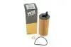Фото Фільтр масляний BMW 1 (F21)/3(F30/F80)/5(F10)/7(G11/G12) 12- (B37/B38/B47/B48) WIX FILTERS (WL7531A) зображення 5