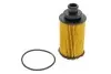 Фото Масляний фільтр OPEL ANTARA A, CASCADA, INSIGNIA A, INSIGNIA A COUNTRY, INSIGNIA B, INSIGNIA B COUNTRY, INSIGNIA B GRAND SPORT, ZAFIRA C 2.0D 10.11 WIX FILTERS (WL7540) зображення 1