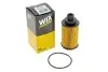 Фото Масляний фільтр OPEL ANTARA A, CASCADA, INSIGNIA A, INSIGNIA A COUNTRY, INSIGNIA B, INSIGNIA B COUNTRY, INSIGNIA B GRAND SPORT, ZAFIRA C 2.0D 10.11 WIX FILTERS (WL7540) зображення 4