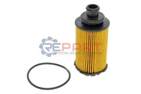 Масляний фільтр OPEL ANTARA A, CASCADA, INSIGNIA A, INSIGNIA A COUNTRY, INSIGNIA B, INSIGNIA B COUNTRY, INSIGNIA B GRAND SPORT, ZAFIRA C 2.0D 10.11 WIX FILTERS WL7540 Купити в Україні