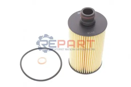 Масляний фільтр SSANGYONG ACTYON II, ACTYON SPORTS I, ACTYON SPORTS II, KORANDO, MUSSO, MUSSO GRAND, REXTON, REXTON W / REXTON, RODIUS II, STAVIC, XLV 1.6D-2.3 11.10 WIX FILTERS WL7554 Купити в Україні