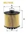 Фото Автозапчасть WIX FILTERS (WL7558) изображение 1