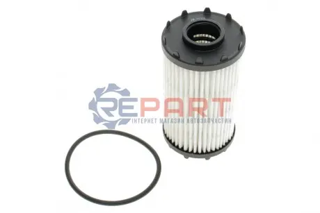 Фото Фільтр масляний Audi A4/A5 3.0 quattro 16-/VW Touareg 3.0TSI 18- WIX FILTERS (WL7578) зображення 1