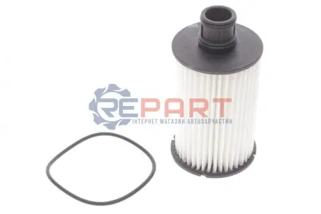 Масляний фільтр JAGUAR F-PACE, F-TYPE, XE, XF I, XF II, XF SPORTBRAKE, XJ, XK II LAND ROVER DEFENDER, DISCOVERY IV, DISCOVERY V, RANGE ROVER III, RANGE ROVER IV 3.0-5.0H 01.09 WIX FILTERS WL7579 Купити в Україні