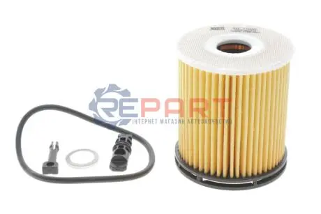 Фільтр масляний Hyundai Accent/Tucson 1.6 TGDi/1.5/1.6 17 WIX FILTERS WL7586 Купити в Україні