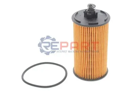 Фільтр масляний Opel Mokka A/X 1.4-1.8 16V/1.4T 12-20 WIX FILTERS WL7598 Купити в Україні