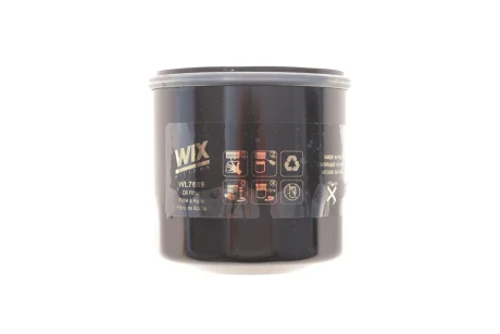 ФІЛЬТР ОЛИВИ WIX FILTERS WL7609