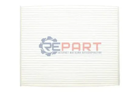 Фото Фільтр салону Ford Fusion/Edge 15- WIX FILTERS (WP10084) зображення 1