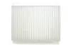Фільтр салону Fiat 500L 12-/500X/Jeep Renegade 14-/Compass 17-/Alfa Romeo Tonale 22- WIX FILTERS (WP10106) зображення 1