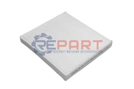 Фільтр салону CADILLAC ESCALADE 6.2 09.14-12.20 WIX FILTERS WP10129 Купити в Україні
