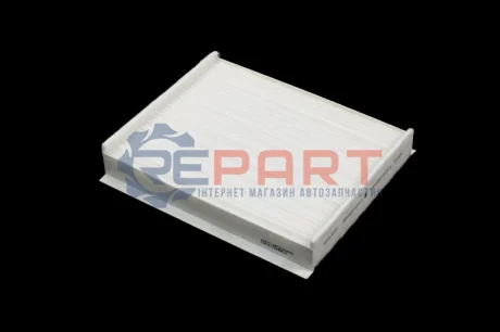 Фільтр салону FORD USA F-150 3.5/5.0 09.14 WIX FILTERS WP10266 Купити в Україні