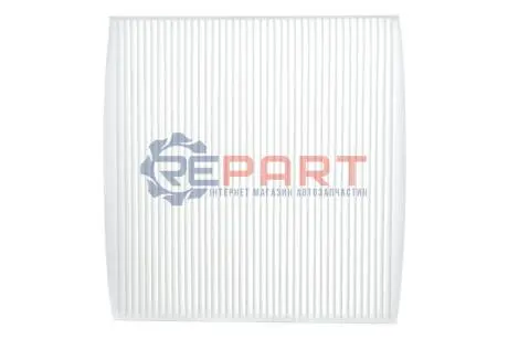 Фільтр салону Nissan Micra IV 1.2 10-/1.5 dCi 03-10/Note 1.2/1.5 dCI 12 WIX FILTERS WP10277 Купити в Україні