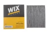 Фільтр салону із елементами активованого вугілля CHRYSLER PACIFICA 3.6 08.17 WIX FILTERS (WP10316) зображення 2