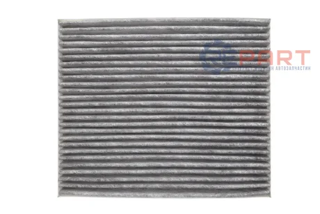 Фільтр салону із елементами активованого вугілля CHRYSLER PACIFICA 3.6 08.17 WIX FILTERS WP10316
