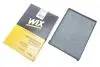 Фільтр салону DAF XF 12- (вугільний) WIX FILTERS (WP10332) зображення 2