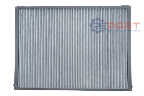 Фільтр салону DAF XF 12- (вугільний) WIX FILTERS WP10332