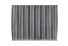 Фільтр салону Kia Sorento 15-/Toyota C-HR 16 WIX FILTERS (WP10370) зображення 3