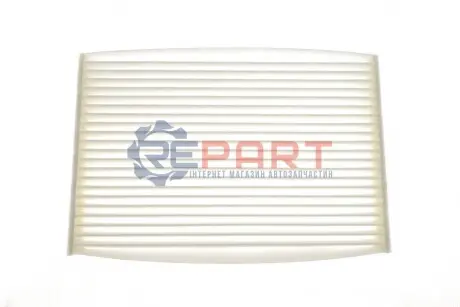 Фото Фильтр салона WIX FILTERS (WP2010) изображение 1