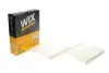 Фото Фильтр салона WIX FILTERS (WP2014) изображение 2