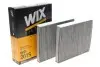 Фото Фильтр салона WIX FILTERS (WP2015) изображение 2