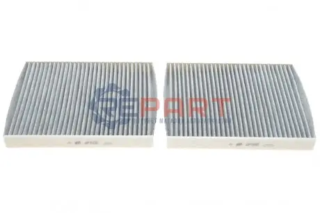 Фото 1 — Фильтр салона WIX FILTERS (WP2015) Фото Фильтр салона WIX FILTERS (WP2015) изображение 1