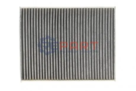 Фото Фільтр салону Porsche Cayenne/VW Touareg 3.0D-4.8 10- (вугільний) WIX FILTERS (WP2017) зображення 1