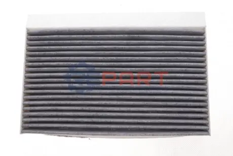 Фото 1 — Фільтр салону Renault Megane III 08- (вугільний) WIX FILTERS (WP2037) Фото Фільтр салону Renault Megane III 08- (вугільний) WIX FILTERS (WP2037) зображення 1